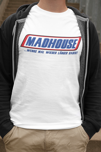 MADHOUSE - T-Shirt